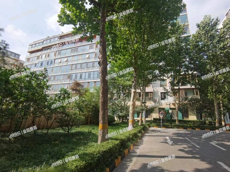 朝阳区 西大望路甲20号院2号楼404室（复地首府）