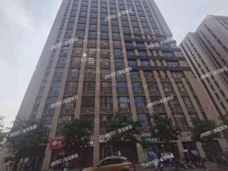 门头沟区 新城东街19号院7号楼1205室（西长安壹号）