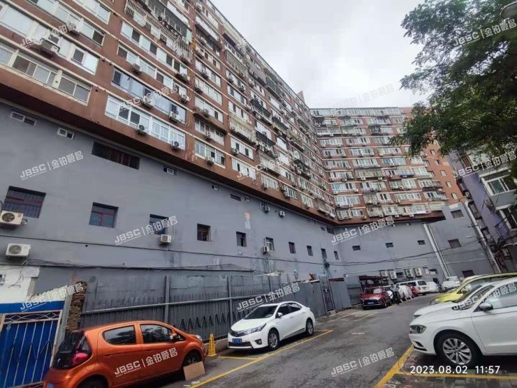 丰台区 海户西里26号楼907室