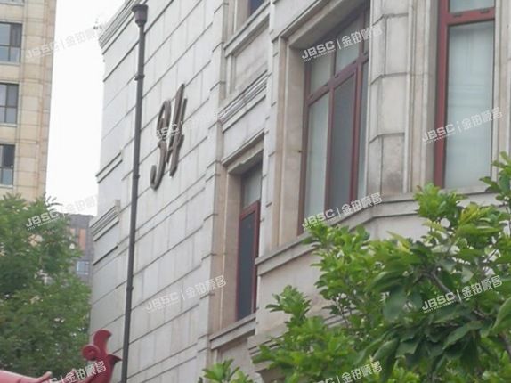 丰台区 丰葆路98号院三区34号楼-2至3层102号（中海九号公馆）别墅