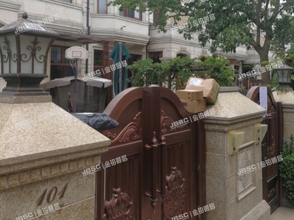 丰台区 丰葆路98号院三区34号楼-2至3层102号（中海九号公馆）别墅