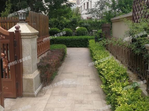 丰台区 丰葆路98号院三区34号楼-2至3层102号（中海九号公馆）别墅