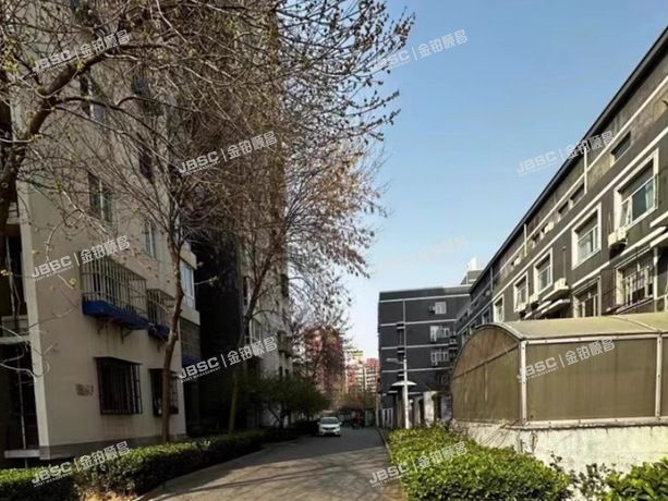 丰台区 四方景园五区2号楼1811室