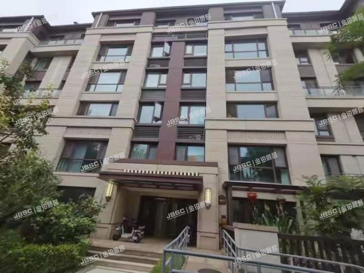 丰台区 长青路88号院40号楼2单元102室（领秀翡翠墅）