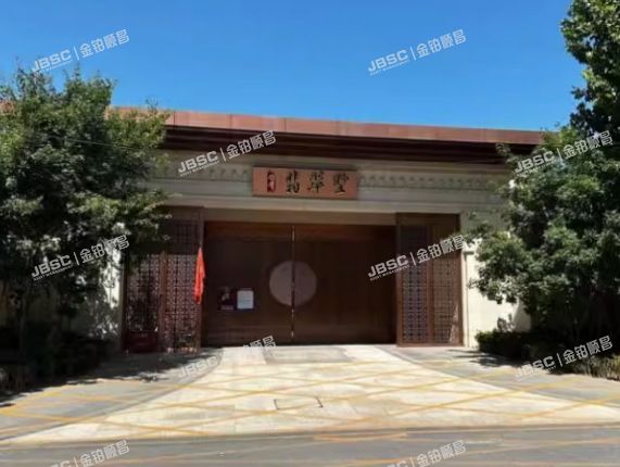 丰台区 长青路88号院40号楼2单元102室（领秀翡翠墅）