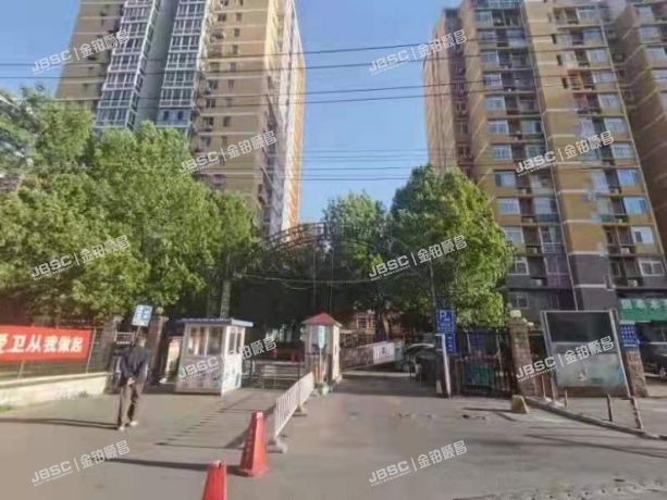 丰台区 华源三里7号楼1703室（首科花园D区）