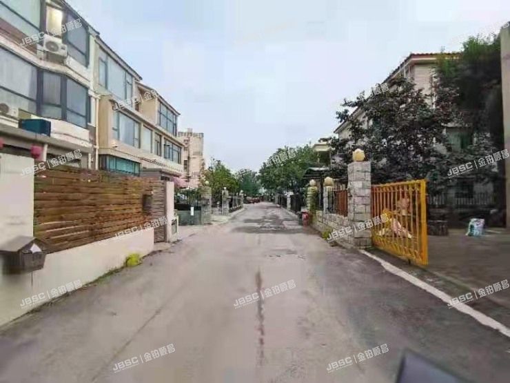 大兴区 经济技术开发区天华园三里二区14号楼1至3层1号（一栋洋房）别墅