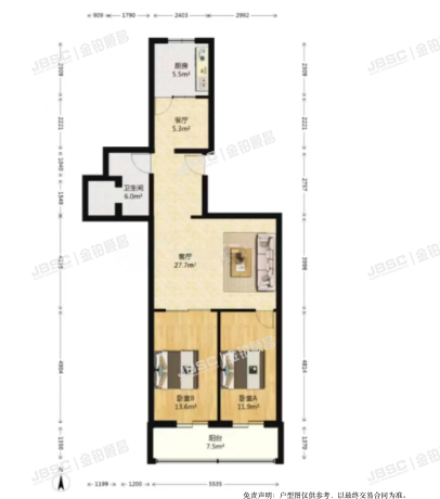 西城区 新文化街84号楼903室