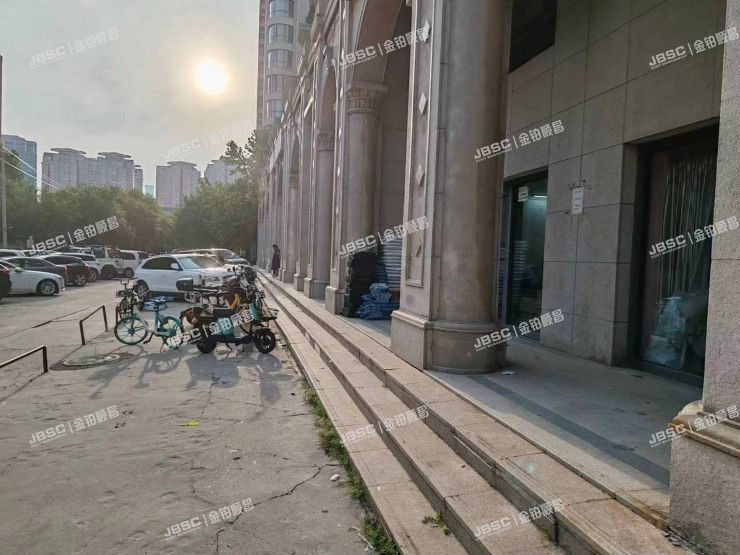 朝阳区 雅成三里20号楼-1至1层107室（天鹅湾南区）复式底商