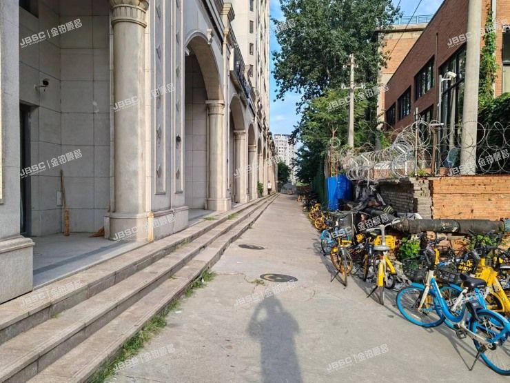 朝阳区 雅成三里20号楼-1至1层107室（天鹅湾南区）复式底商