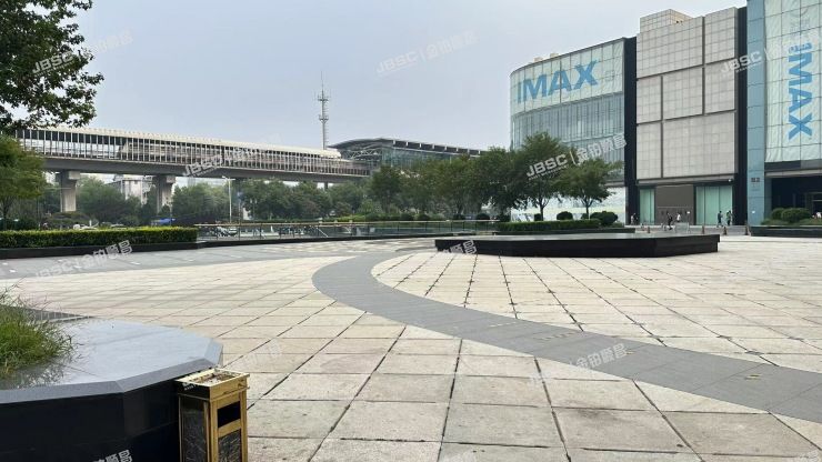 朝阳区 大屯里317号楼1单元710室（金泉时代）