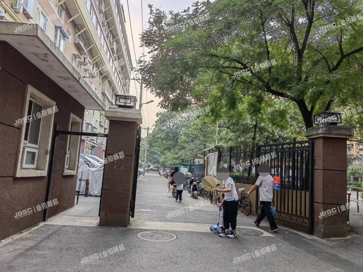 朝阳区 劲松七区719号楼4单元1002室