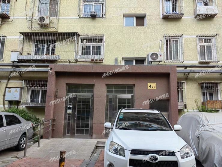 朝阳区 劲松七区719号楼4单元1002室