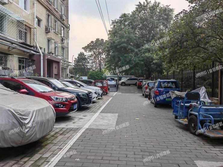 朝阳区 劲松七区719号楼4单元1002室