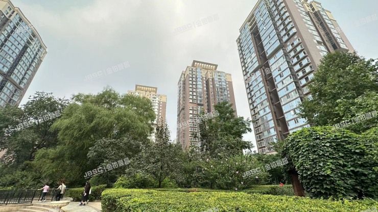 朝阳区 北四环东路108号千鹤家园10号楼2207室