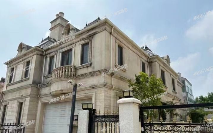 昌平区 富泉花园2区27号1至2层（别墅）