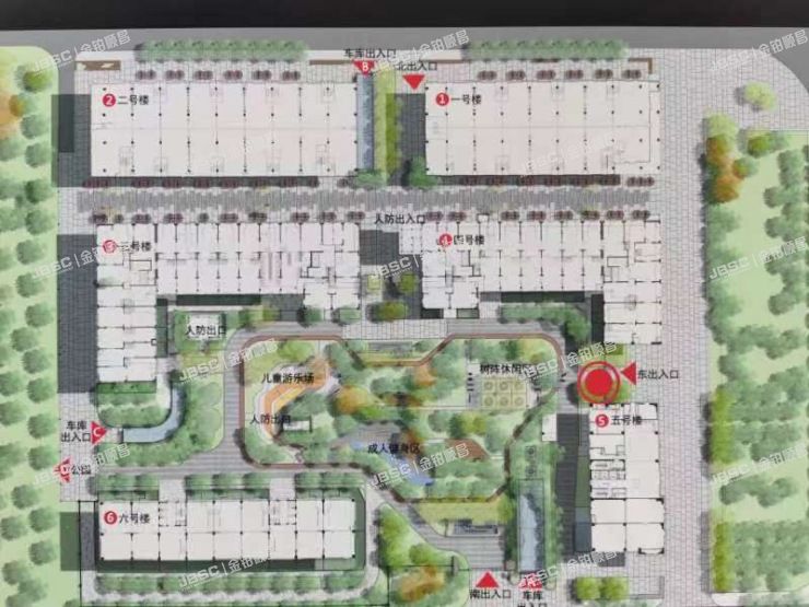 顺义区 杜杨南街10号院3号楼11层1121室（IDPARK艾迪公园）