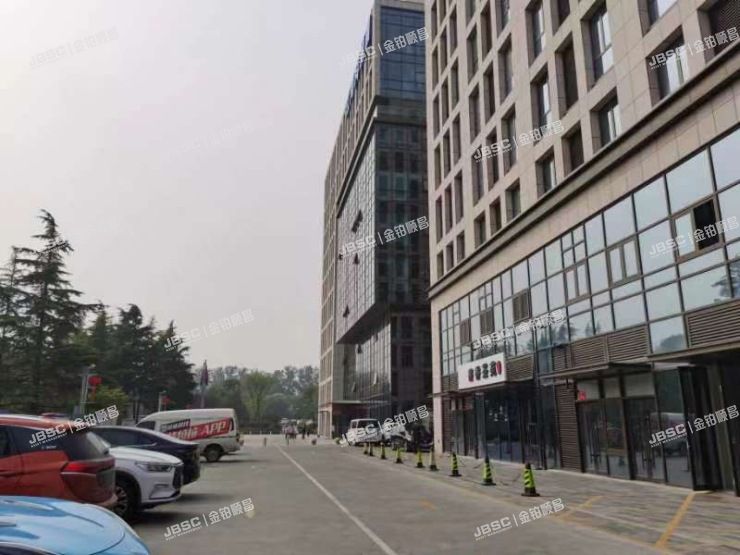 顺义区 杜杨南街10号院4号楼1层4-3室（IDPARK艾迪公园）