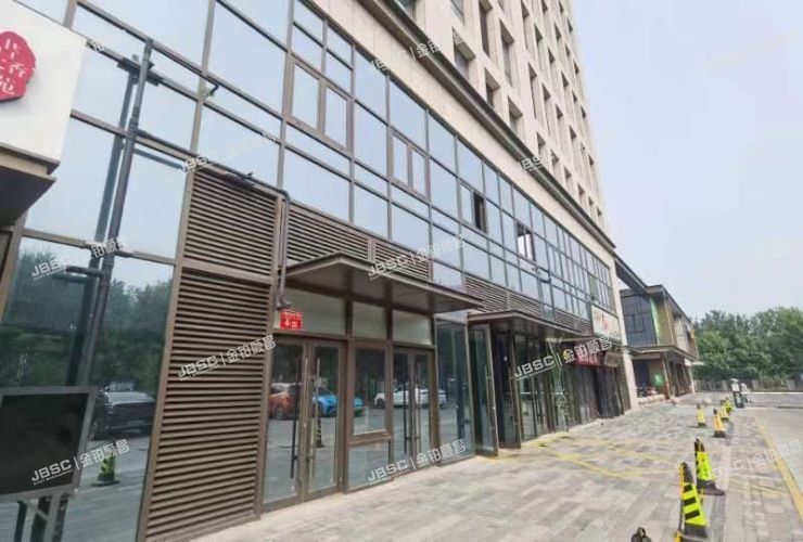 顺义区 杜杨南街10号院1号楼1至2层210室（IDPARK艾迪公园）