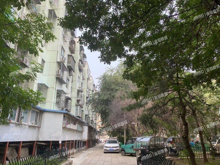 丰台区 嘉园二里37号楼2单元501室