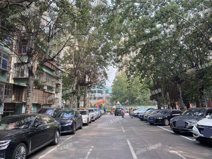 丰台区 嘉园二里37号楼2单元501室