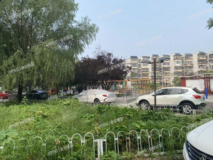 丰台区 嘉园二里37号楼2单元501室