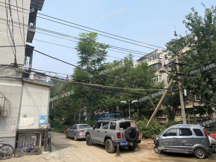 丰台区 嘉园二里37号楼2单元501室