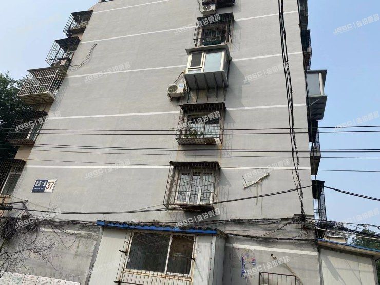 丰台区 嘉园二里37号楼2单元501室