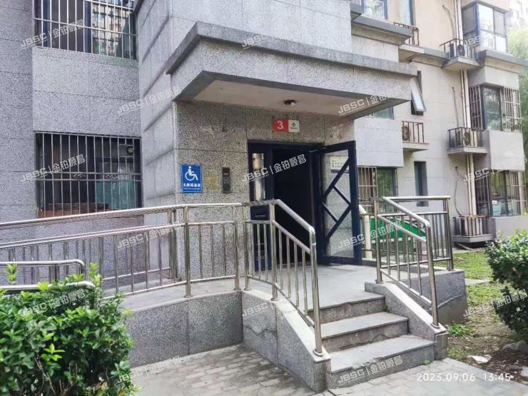 房山区 瑞雪春堂二里22号13层3单元1505室