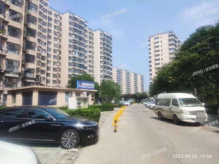 房山区 瑞雪春堂二里22号13层3单元1505室