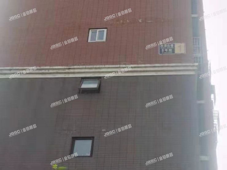 大兴区 欣清北巷9号院1号楼1405室（鸿坤理想城六期）