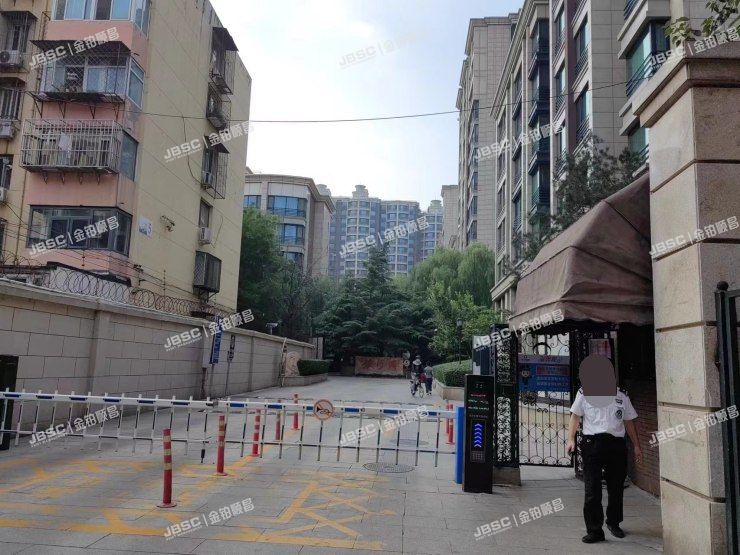 朝阳区 太阳宫金星园18号楼702室