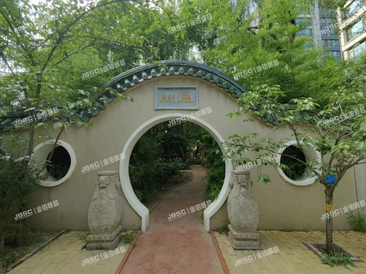 朝阳区 万红西街9号院4号楼7单元2001室（银河湾）