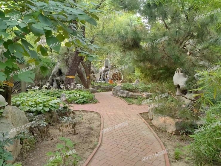 朝阳区 万红西街9号院4号楼7单元2001室（银河湾）