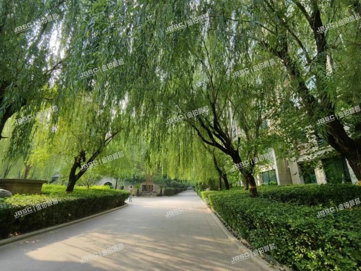 朝阳区 万红西街9号院4号楼7单元2001室（银河湾）