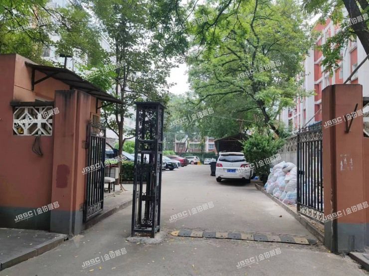 朝阳区 呼家楼南里32号楼1单元601室