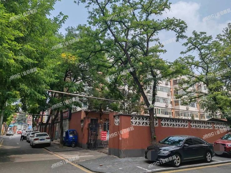 朝阳区 呼家楼南里32号楼1单元601室