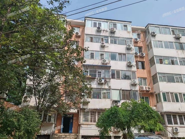 朝阳区 呼家楼南里32号楼1单元601室