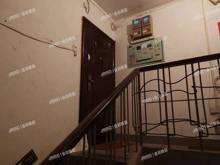 朝阳区 呼家楼南里32号楼1单元601室