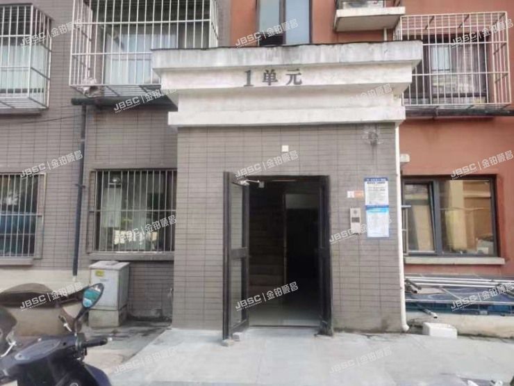 大兴区 欣清北巷1号院5号楼1单元1802室（鸿坤理想城五期）