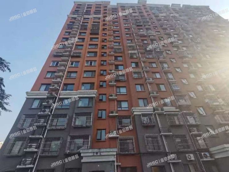 大兴区 欣清北巷1号院5号楼1单元1802室（鸿坤理想城五期）