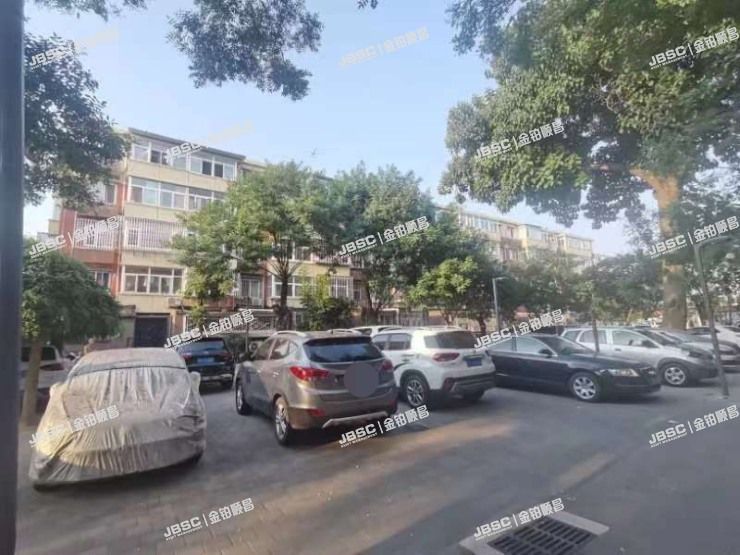 大兴区 黄村西里33号楼1单元402室