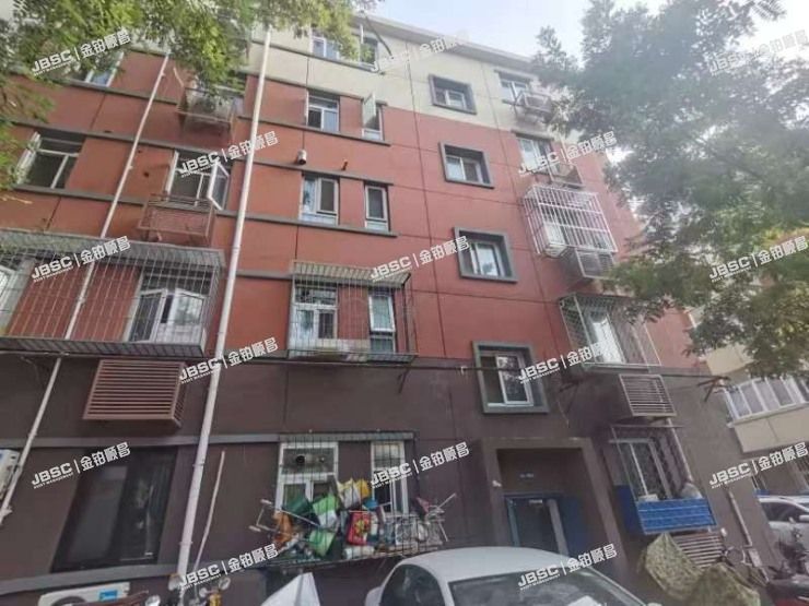 大兴区 黄村西里33号楼1单元402室