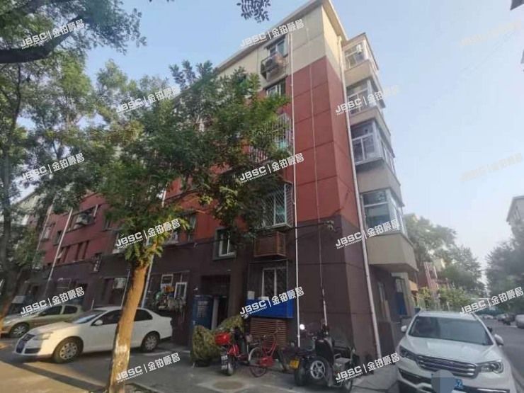 大兴区 黄村西里33号楼1单元402室