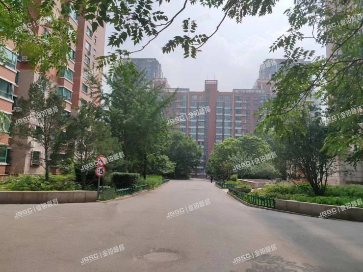 朝阳区 十里堡甲3号院8号楼7层08B（都会华庭）