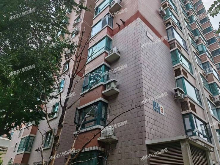 朝阳区 十里堡甲3号院8号楼7层08B（都会华庭）