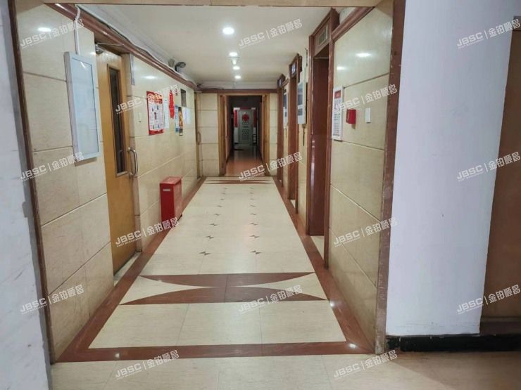 朝阳区 十里堡甲3号院8号楼7层08B（都会华庭）