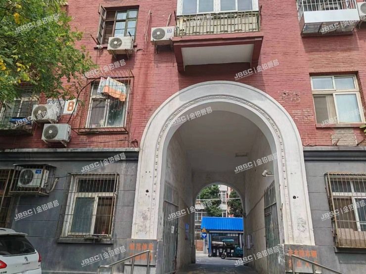 朝阳区 金台里甲8号楼2层4单元6室