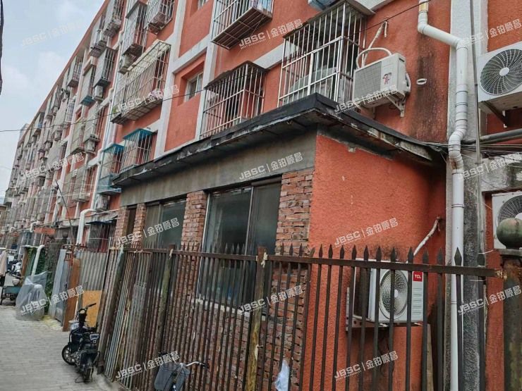 朝阳区 金台里甲8号楼2层4单元6室