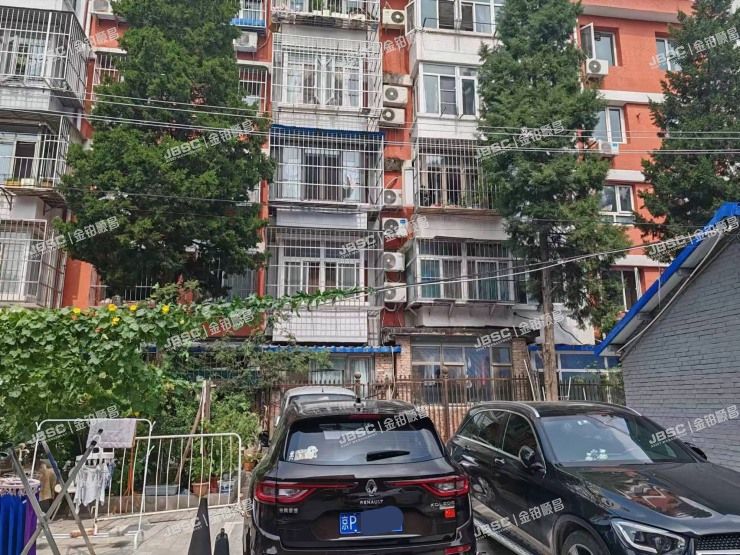 朝阳区 金台里甲8号楼2层4单元6室